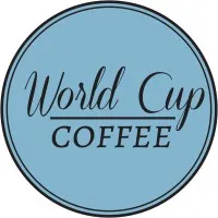 World Cup Coffee & Tea