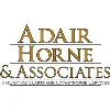Adair Horne & Associates, Inc. Adair Horne & Associates, Inc.