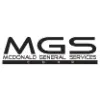 McDonald General Services Corp. McDonald General Services Corp.