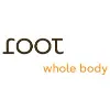 Root Whole Body Root Whole Body