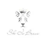 SHEISBRAVE SHEISBRAVE