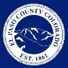 El Paso County, Colorado, USA El Paso County, Colorado, USA