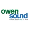 The Corporation of The City of Owen Sound The Corporation of The City of Owen Sound