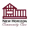 New Horizon Community Care New Horizon Community Care
