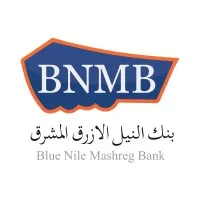 Blue Nile Mashreg Bank