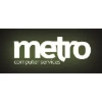 Metro Computer Services