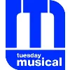 Tuesday Musical Association Tuesday Musical Association