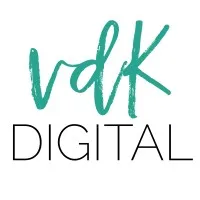 VDK Digital Inc.