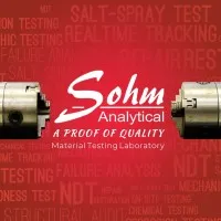 Sohm Analytical Services India Pvt. Ltd.