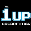 The 1UP Arcade Bar The 1UP Arcade Bar