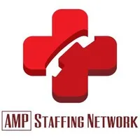 AMP Staffing Network Official AMP Staffing Network Official