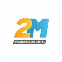 2M Makina A.Ş. 2M Makina A.Ş.