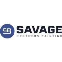 Savage Brothers Painting