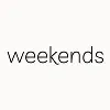 Weekends Weekends