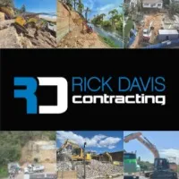 Rick Davis Contracting Rick Davis Contracting