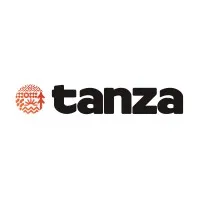 TANZA BY MAGICLAND ALHOKAIR