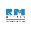 RM METALS RM METALS