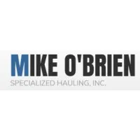 Mike O'Brien Specialized Hauling, Inc.