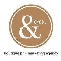 & co. pr