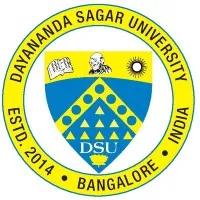 Dayananda Sagar University - SCMS