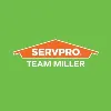 SERVPRO Team Miller SERVPRO Team Miller