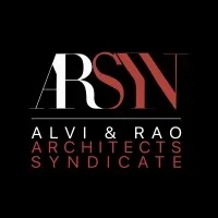 ARSYN- Alvie & Rao architects syndicate