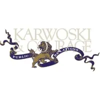 Karwoski & Courage Public Relations