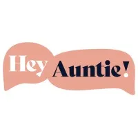 Hey Auntie!
