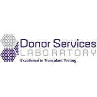 Donor Services Laboratory