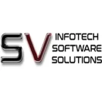 SV InfoTech Software Solutions Dehradun
