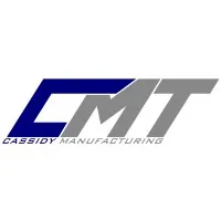 Cassidy Manufacturing Technology LTD