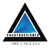 CONSTRUCCIONES TODO CIVILES SAS