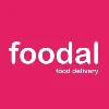 Foodal Food Delivery