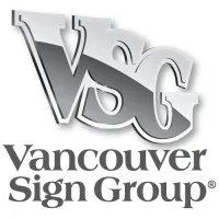 Vancouver Sign Group Vancouver Sign Group