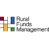 Rural Funds Management Limited Rural Funds Management Limited
