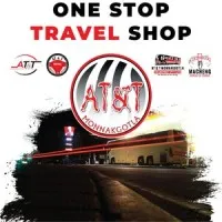 AT & T Monnakgotla Travel and Tours