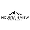 Mountain View Fruit Sales