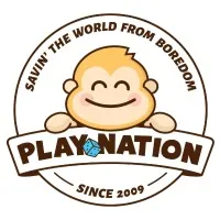 Play Nation Pte Ltd