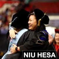 Northern Illinois University - Higher Education & Student Affairs Northern Illinois University - Higher Education & Student Affairs