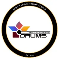 DRUMS - Debates and Recitation at LUMS