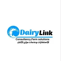Dairy Link Company for Dairy Farm Solutions