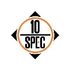 10 SPEC 10 SPEC