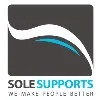 Sole Supports Sole Supports
