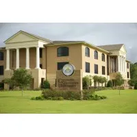 Columbia Southern University - CSU