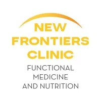 New Frontiers Functional Medicine & Nutrition Clinic New Frontiers Functional Medicine & Nutrition Clinic