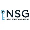 The Next Solutions Group The Next Solutions Group