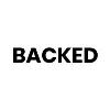 BACKED BACKED