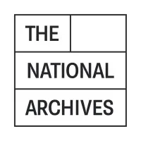 The National Archives, UK email format