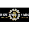 MIDEAST MACHINERY MOVERS INC