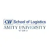 CII School of Logistics, Mumbai CII School of Logistics, Mumbai
